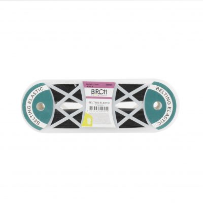 ELASTIC BELTING 60MM X 10MT