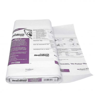 T HEATNBOND LITE32MT BOLT 3521