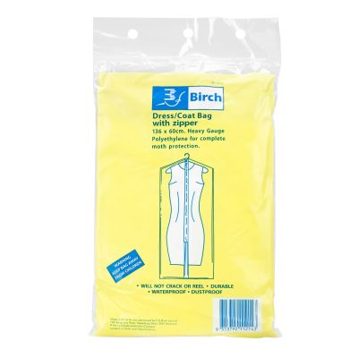 BAG DRESS OR COAT
