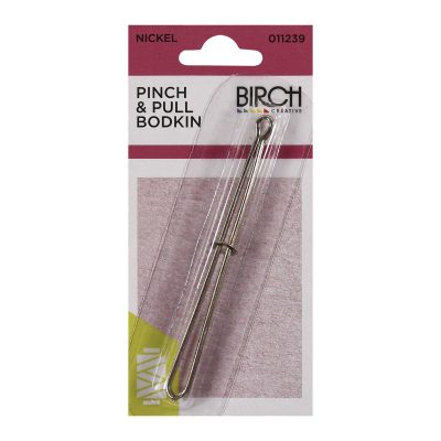 BODKIN PINCH N PULL