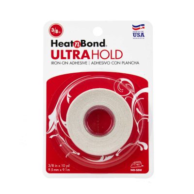 T HEATNBOND ULTRAPMEASURED350938