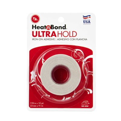 T HEATNBOND ULTRAPMEASURED350978
