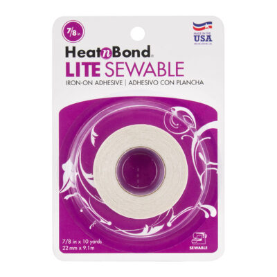T HEATNBOND LITE P/MEASURE352978