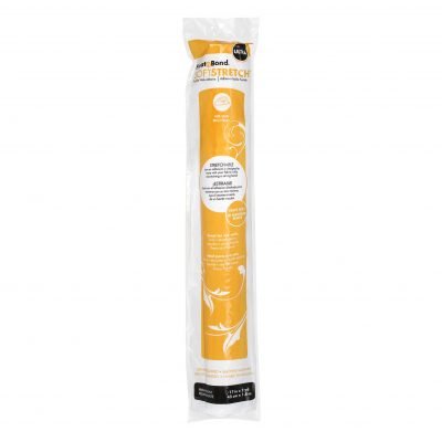 T HEATNBOND ULTRA SOFT STRETCH 43CMx1.8M