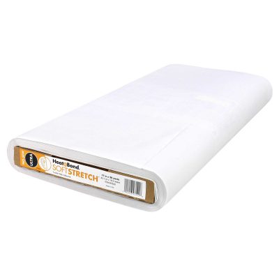 T HEATNBOND ULTRA SOFT STRETCH 43.1CMx18.2M