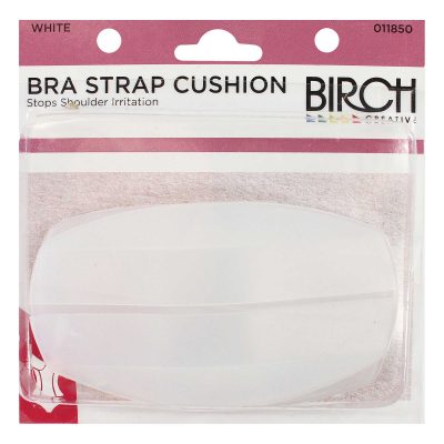 LINGERIE BRA STRAP CUSHION