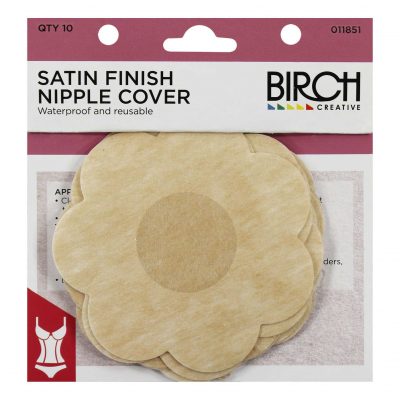 LINGERIE NIPPLE COVER
