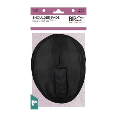 SHOULDER PADS FOR JACKETS