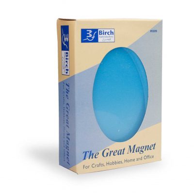 THE GREAT MAGNET PIN HOLDER - ASSORTED