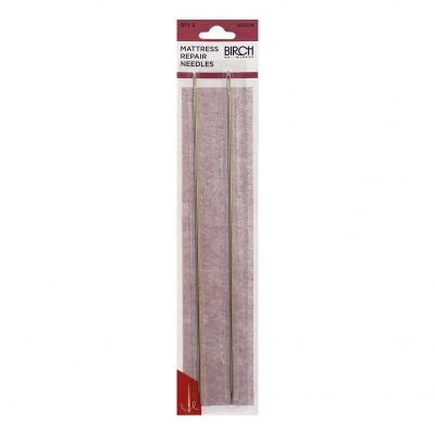 NEEDLE MATTRESS REPAIR 2ON BP