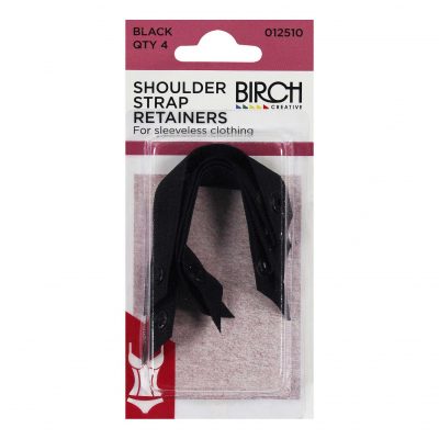LINGERIE RETAINER