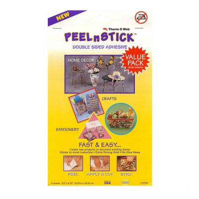 T PEEL N STICK VALUE 5.5x8.75