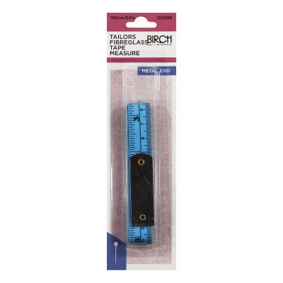 TAPE MEASURE 2"METAL END 456