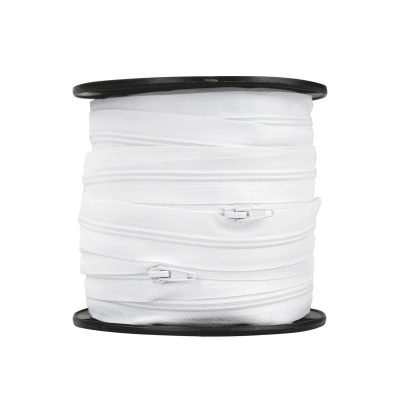 ZIPPER CHAIN CONT SLIDER NO 7 40MT