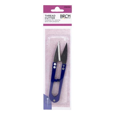 SCISSOR THREAD SNIPPER