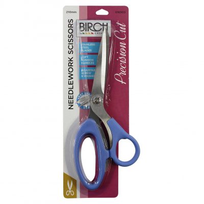 SCISSOR SHARP SET 215MM