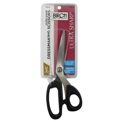 SCISSOR SOFT SET 215MM