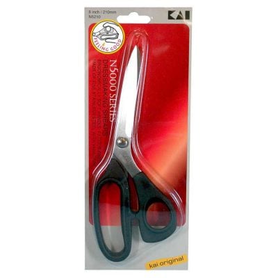 KAI SCISSOR D MAKER SHEAR 8"