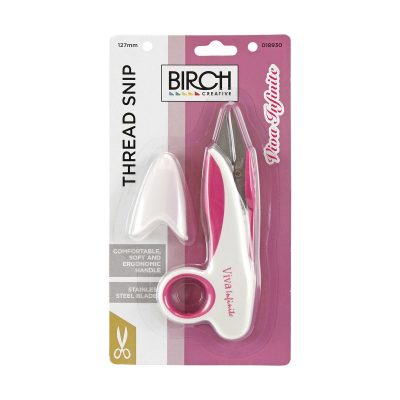 VIVA SCISSOR THREAD SNIP 5''