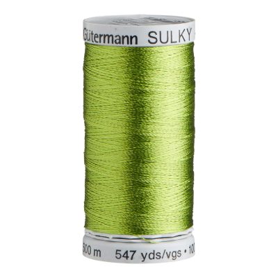 GUTERMANN SULKY RAYON 40 500M
