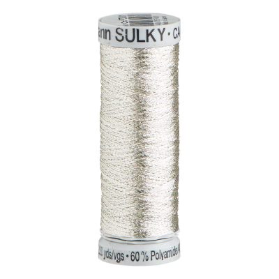GUTERMANN SULKY METALLIC 200M
