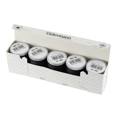GUTERMANN SULKY BOBBIN 1000M
