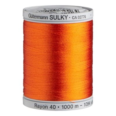 GUTERMANN SULKY RAYON 40 1000M