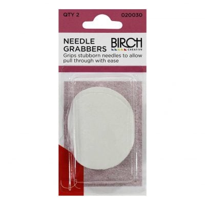 NEEDLE GRABBERS 020030