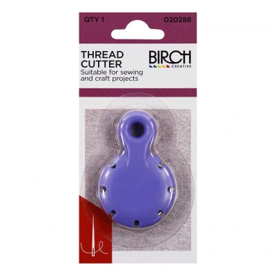 THREAD CUTTER