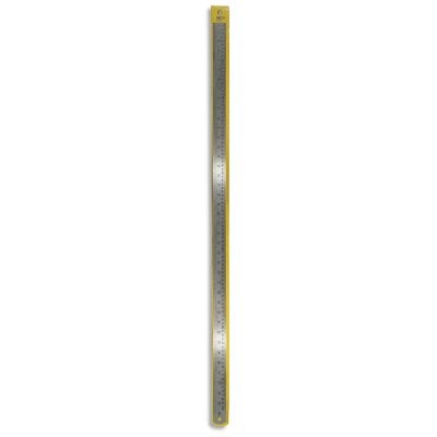 RULER METAL 40"