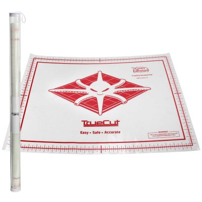 TRUE CUT NON SKID PAD 24 X 36