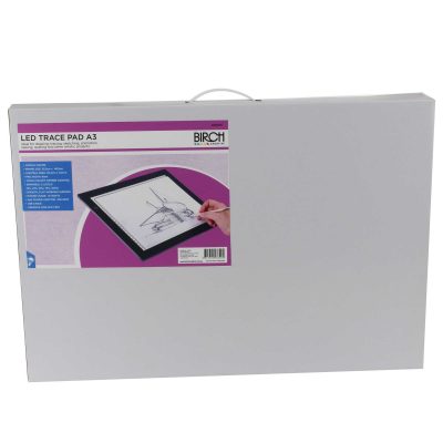 TRACE PAD LED A3