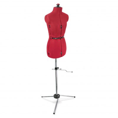 MODEL SUPAFIT PETITE