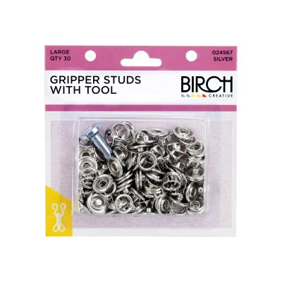 GRIPPER LARGE 30 ON WITH TOOL