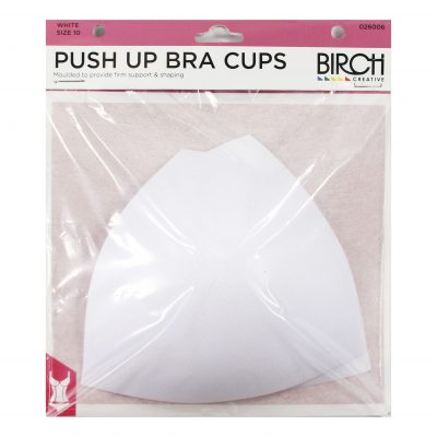 BRA CUP PUSH UP MOULDED