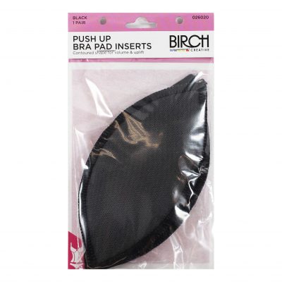 BRA PADS PUSH IN 7