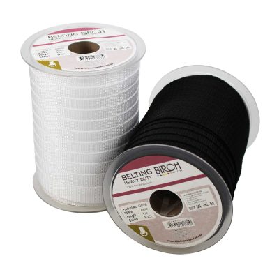 BELTING POLYESTER 20MMx45MT