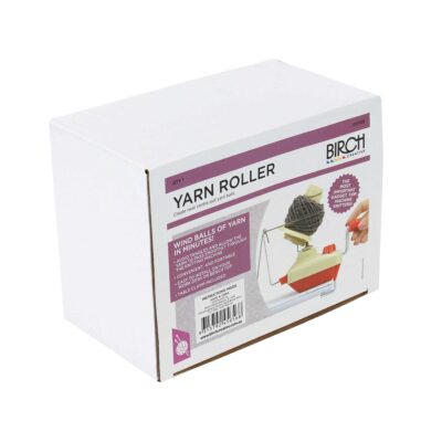 YARN ROLLER