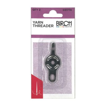 YARN THREADER 2 ON