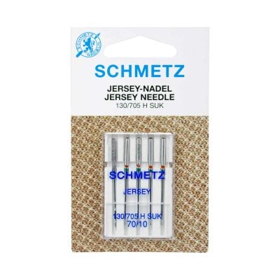 SCHMETZ CD BALL POINT NEEDLE