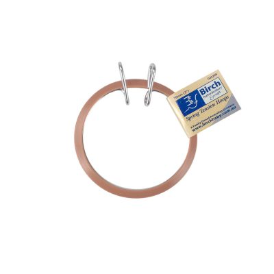 SPRING TENSION HOOPS 76MM-3"