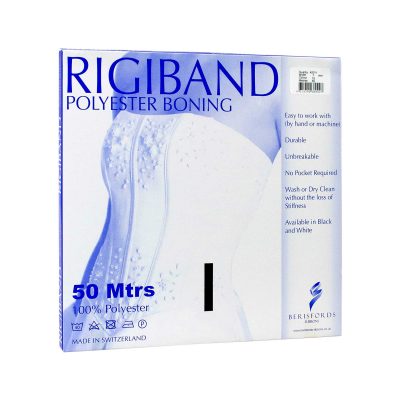 RIGBAND POLY BONING 7MM