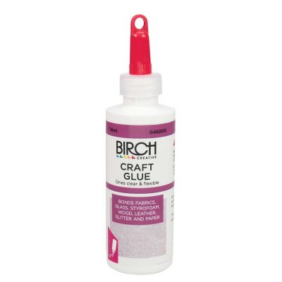 GLUE CRAFT 100ML BIRCH
