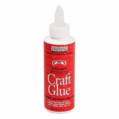 HELMAR CRAFT GLUE 125ML