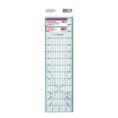 QUILT RULER STANDARD 4"x14" - 34414