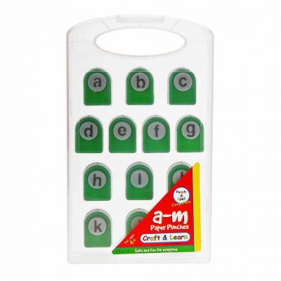 PAPER PUNCH A-M CPP11JC-AM