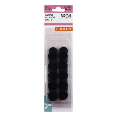 HANDY DOTS B/P 15MM SML