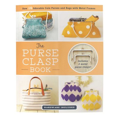 THE PURSE CLASP BOOK