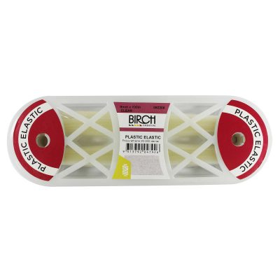 ELASTIC PLASTIC 9MMx100M