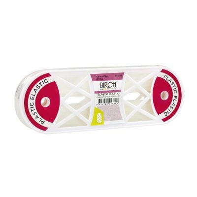 ELASTIC PLASTIC 12MMx100M